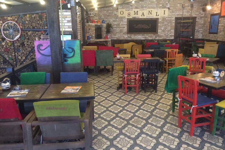 Bayramefendi Osmanli Kahvecisi Yorumlari Bayramefendi Osmanli Kahvecisi Uskudar Merkez Istanbul Icin Kullanicilarin Yorumlari